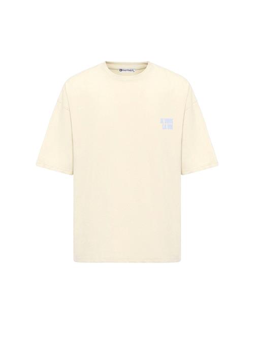 Dandalo Bluser & t-shirts  lyseblå / sort / offwhite