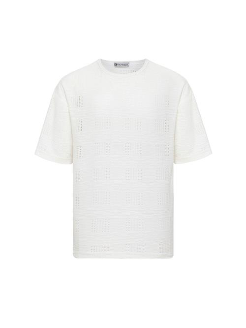 Dandalo Bluser & t-shirts  hvid