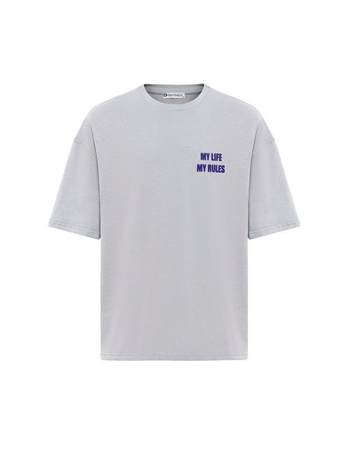 Dandalo Bluser & t-shirts  grå / lilla