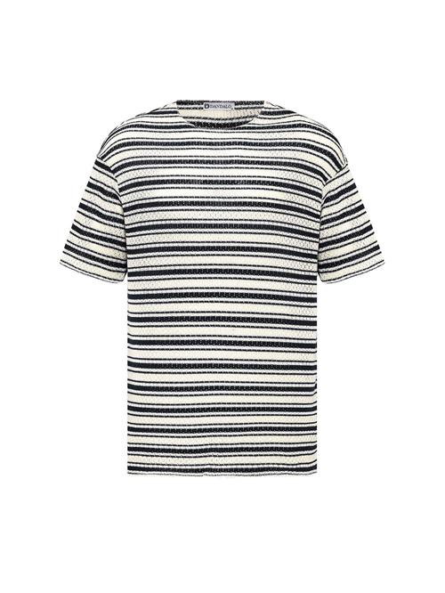 Dandalo Bluser & t-shirts  sort / hvid