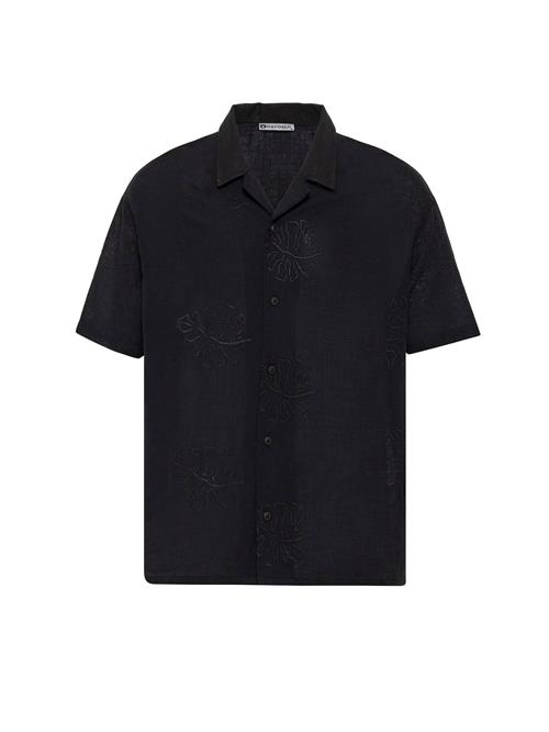 Dandalo Skjorte  sort