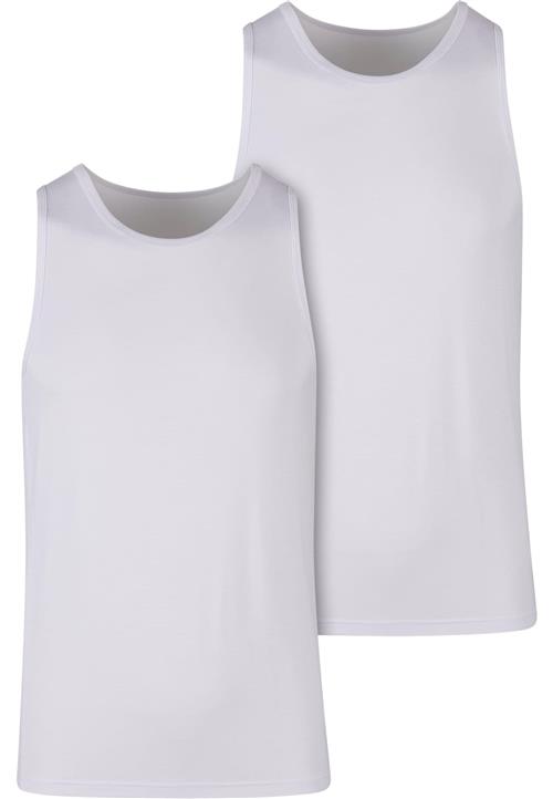 Urban Classics Bluser & t-shirts ' '  hvid