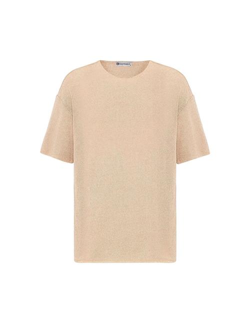 Dandalo Pullover  beige