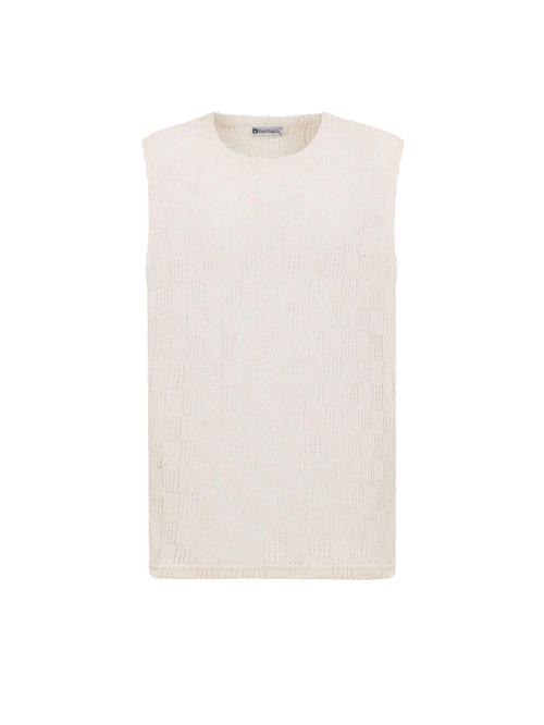 Antioch Bluser & t-shirts  ecru