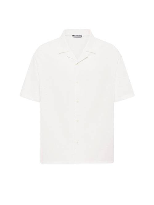 Dandalo Skjorte  ecru