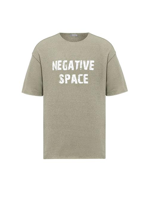 Dandalo Bluser & t-shirts  khaki / hvid