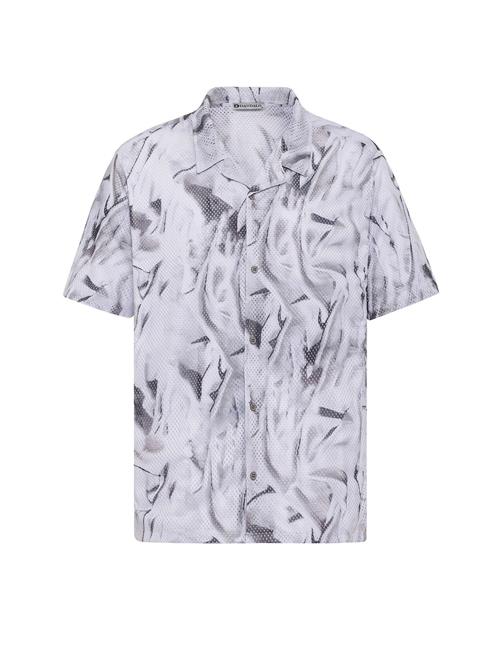 Dandalo Skjorte  lysegrå