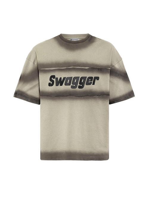 Dandalo Bluser & t-shirts  mudderfarvet / khaki / sort