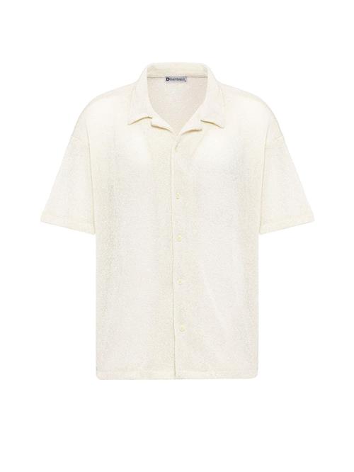 Dandalo Skjorte  ecru