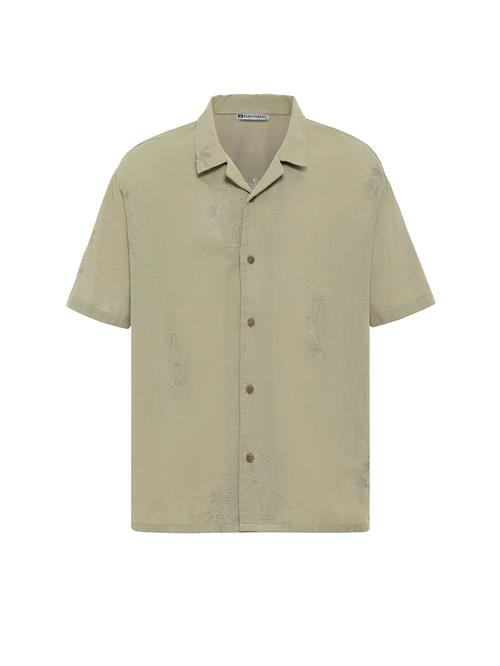 Dandalo Skjorte  khaki