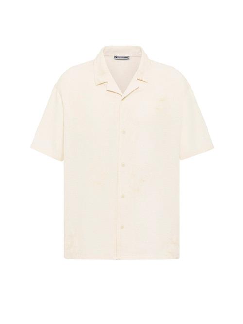 Dandalo Skjorte  offwhite