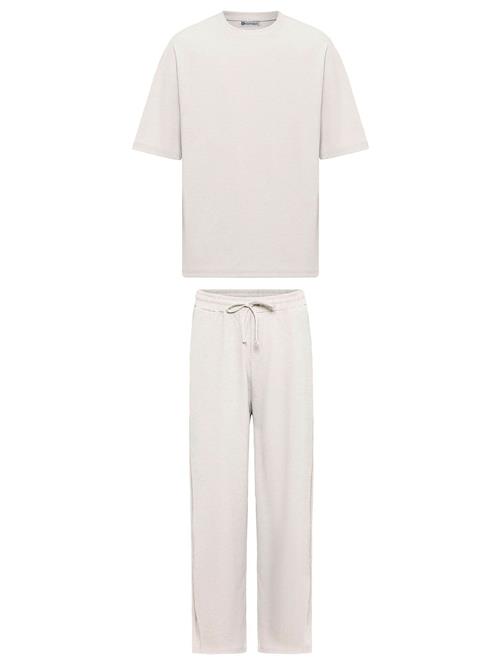 Dandalo Hjemmedragt  stone