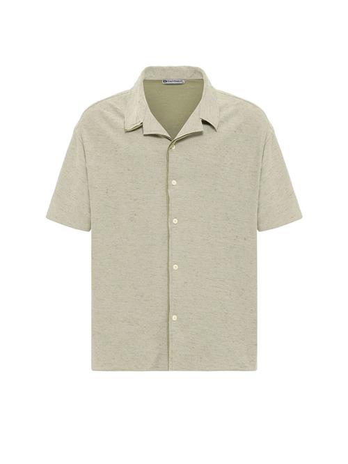 Dandalo Skjorte  pastelgrøn