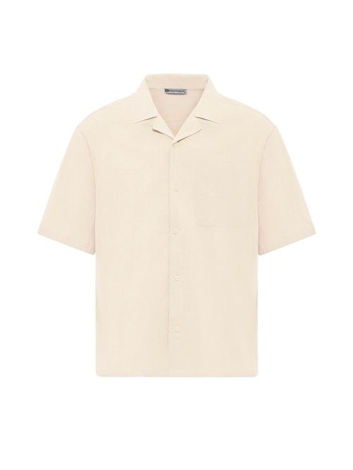 Dandalo Skjorte  offwhite