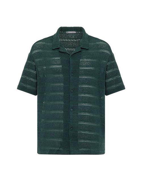 Dandalo Skjorte  gran