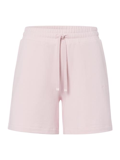 Les Lunes Bukser 'Bonnie'  lyserød