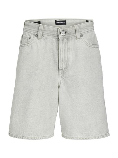 Jack & Jones Junior Jeans 'JJITony JJOriginal'  lysegrå