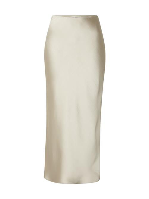 Samsøe Samsøe Nederdel 'Saagneta'  lysegrå