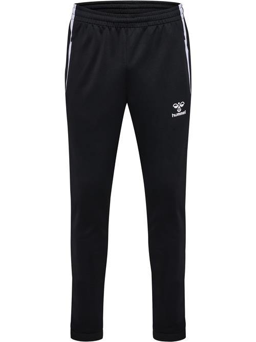 Hummel Sportsbukser 'Lead 2.0'  sort / hvid