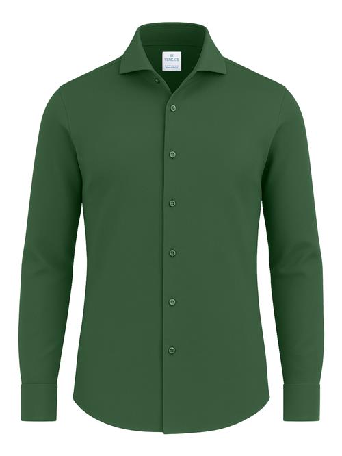 Vercate Forretningsskjorte 'No. 19'  grøn