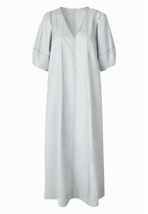 SECOND FEMALE Kjole 'Larkini'  grå