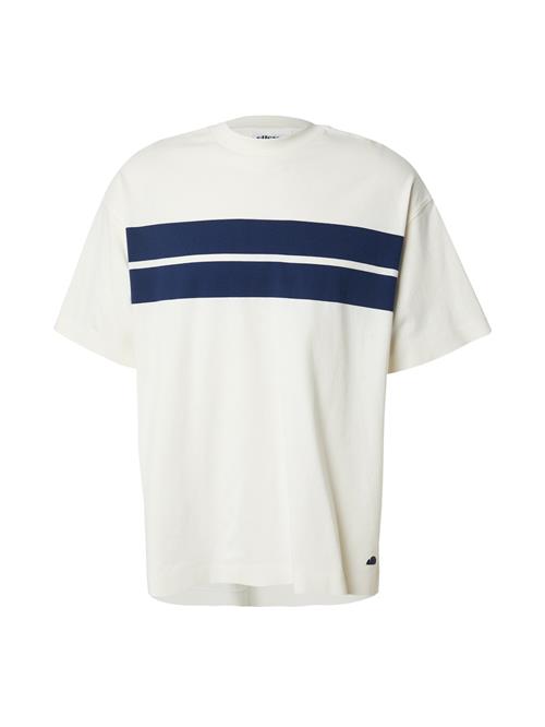ELLESSE Bluser & t-shirts  marin / offwhite
