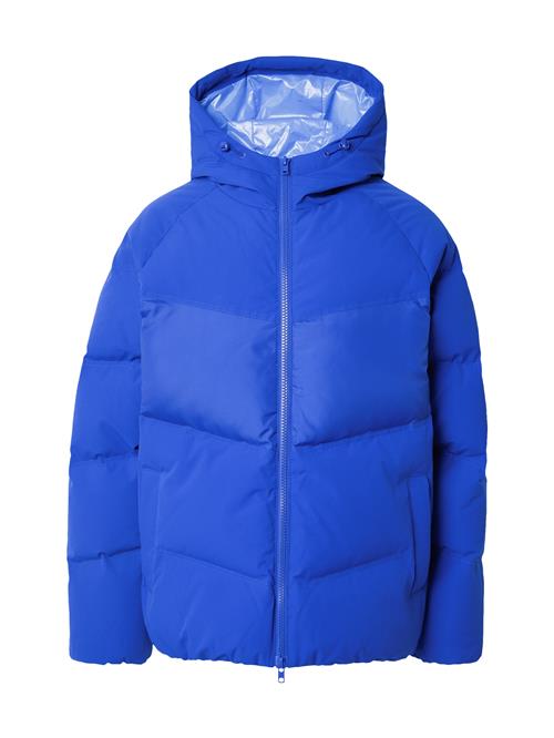 ELLESSE Vinterjakke  blå