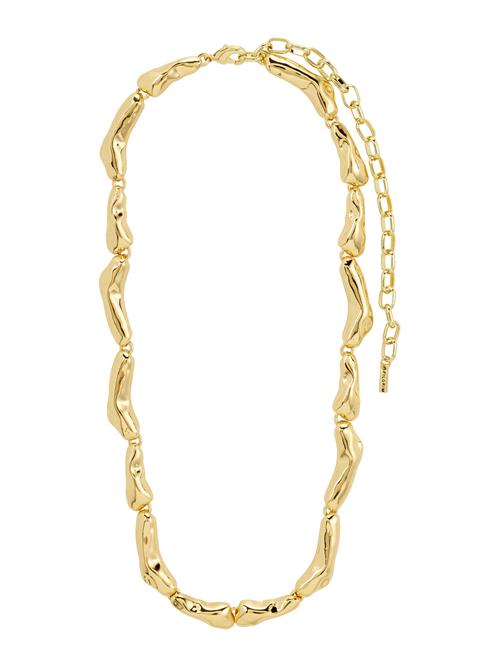 Pilgrim Kæde 'Harrison'  guld