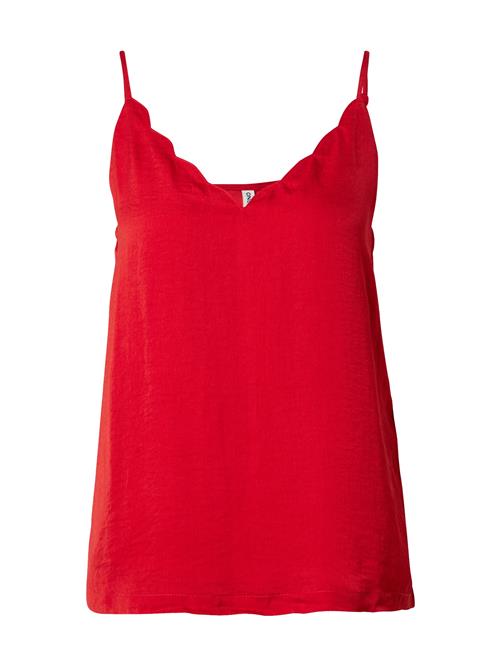 ONLY Overdel 'ONLDEBBIE'  rød