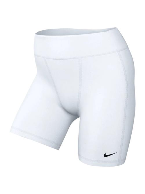 NIKE Sportsbukser  hvid