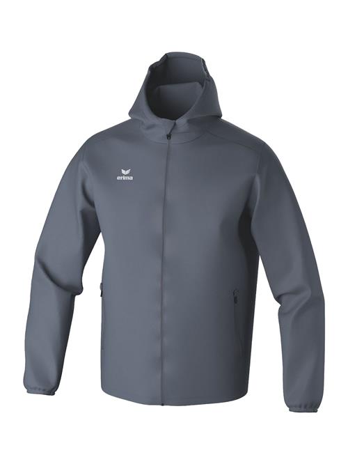 ERIMA Sportsjakke  mørkegrå