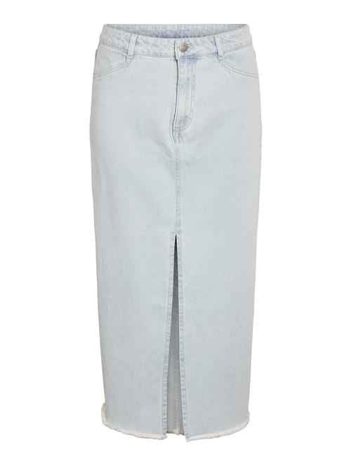 Noisy may Nederdel  lyseblå