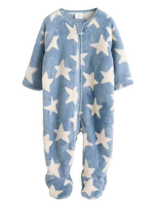 Next Nattøj  opal / hvid