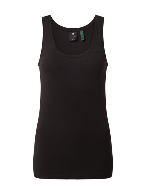 G-STAR Overdel  sort