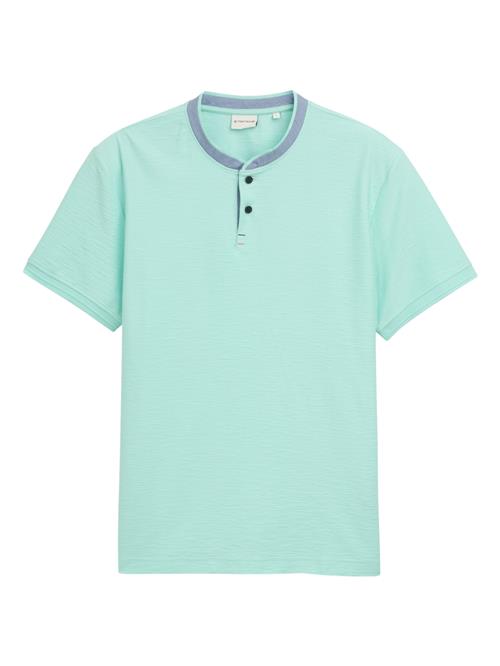 TOM TAILOR Bluser & t-shirts  mint