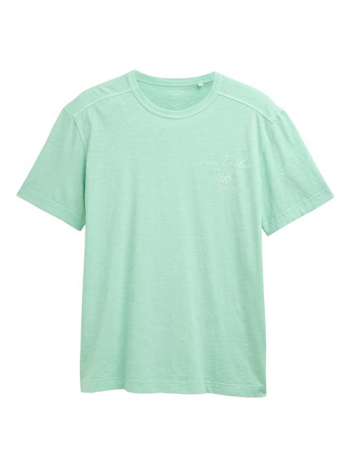 TOM TAILOR Bluser & t-shirts  mint