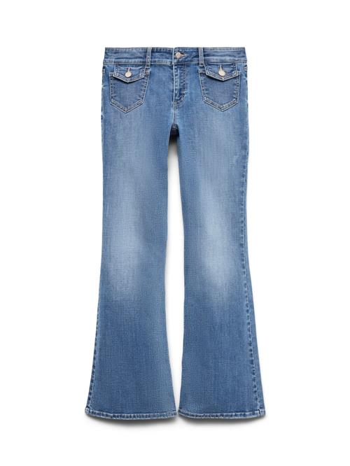 VERO MODA Jeans 'VMJean'  blue denim