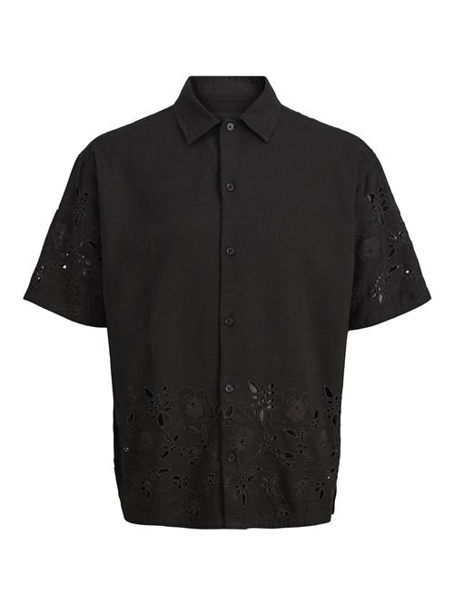 Jack & Jones Premium Skjorte  sort