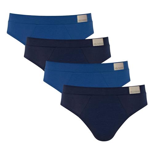 SLOGGI Slip  blå / mørkeblå