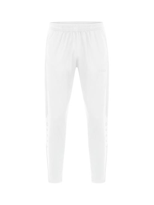 JAKO Sportsbukser 'Power'  hvid