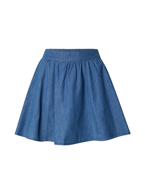 ONLY Nederdel 'ONLNOVA'  blue denim