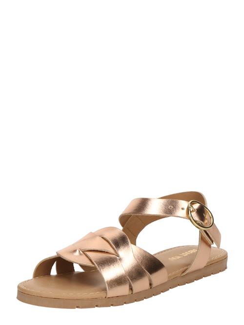 ABOUT YOU Sandaler 'Grace'  rosa guld