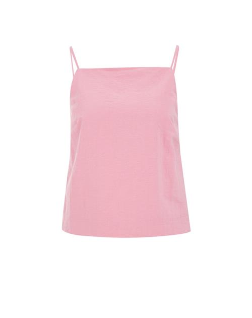 WE Fashion Overdel  lys pink