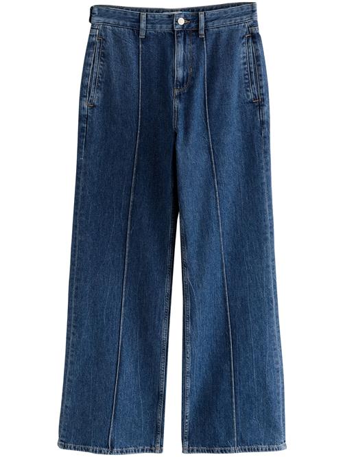 Next Jeans  mørkeblå