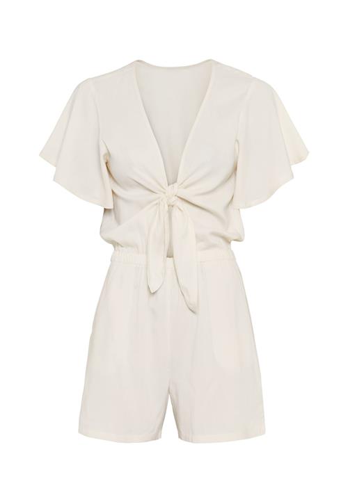 LSCN by LASCANA Jumpsuit  creme