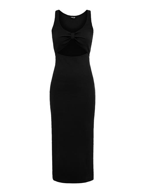 LSCN by LASCANA Sommerkjole  sort