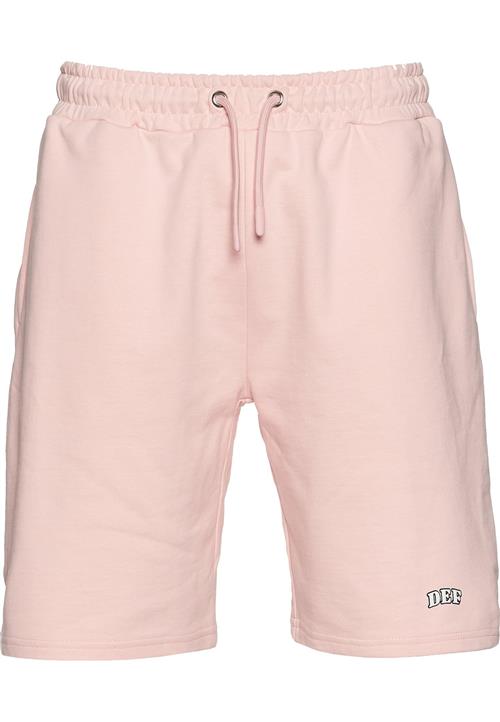 DEF Bukser  pastelpink