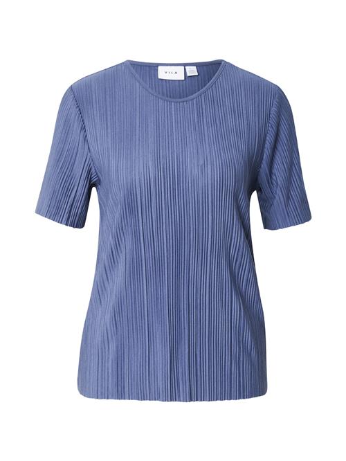 VILA Shirts 'VIPlisa'  safir