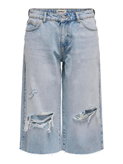 ONLY Jeans 'ONLCobain'  lyseblå
