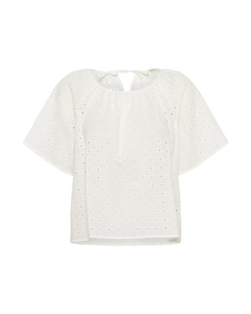 InWear Bluse 'Dagma'  hvid